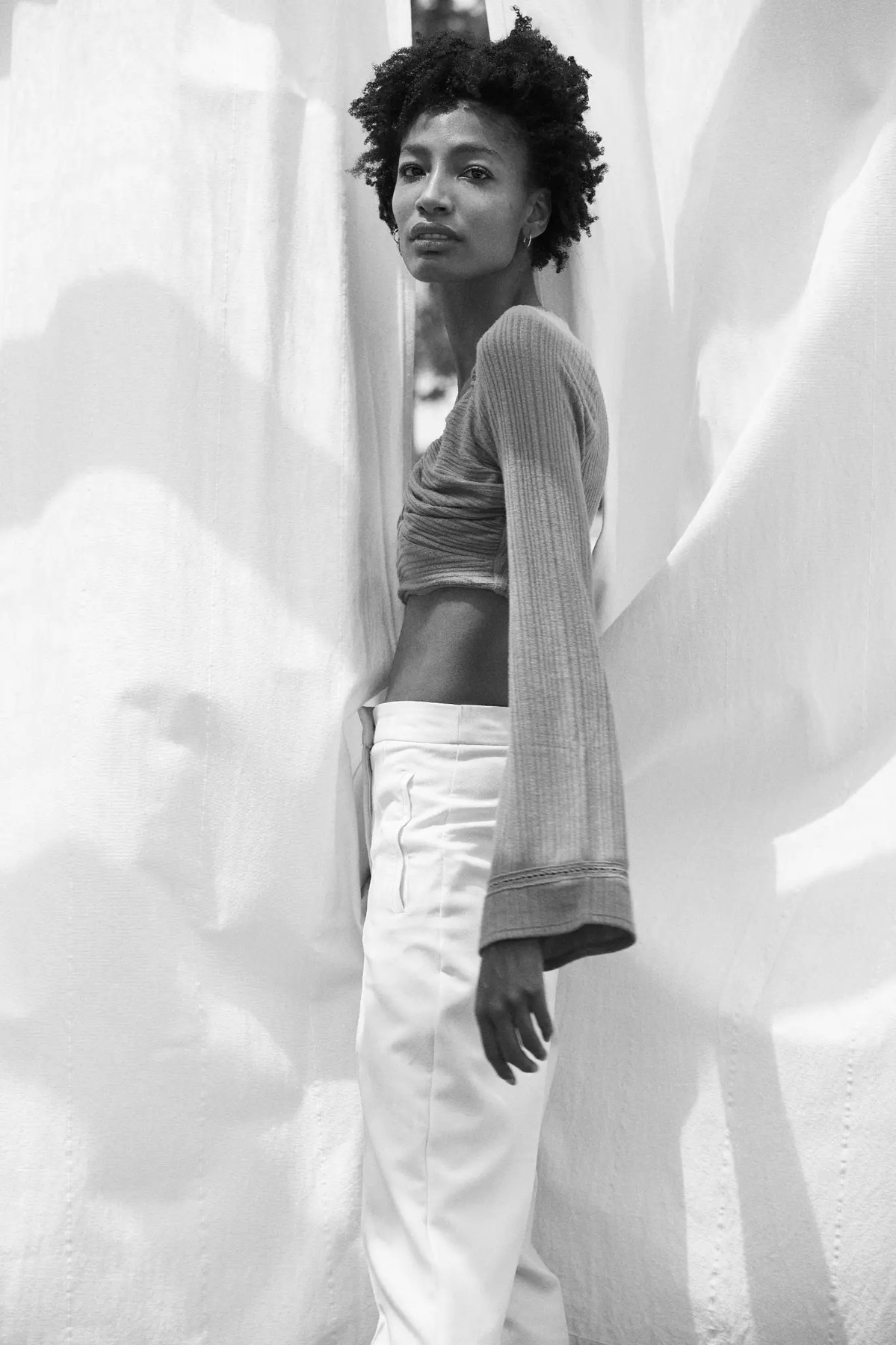Audrianna Strickland