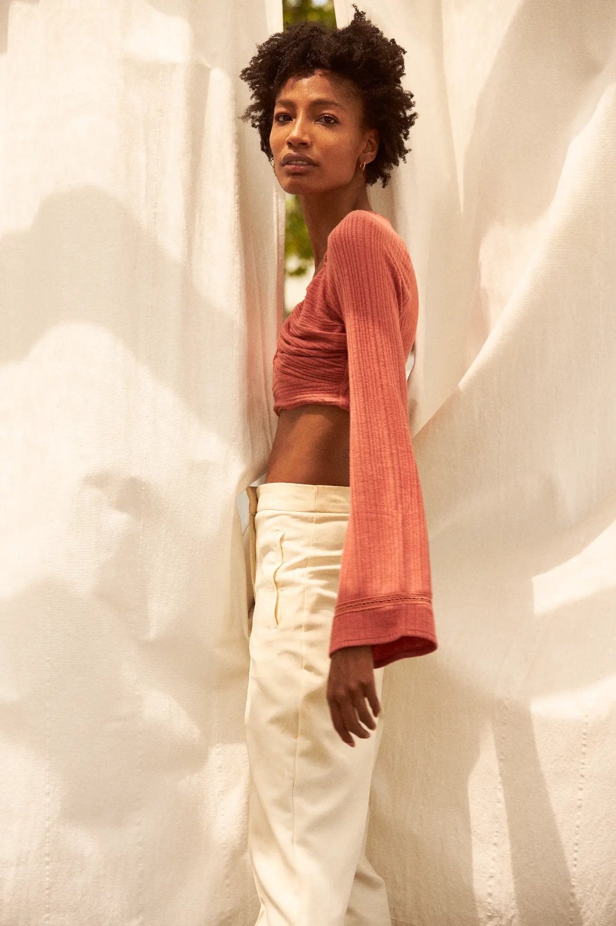 Audrianna Strickland