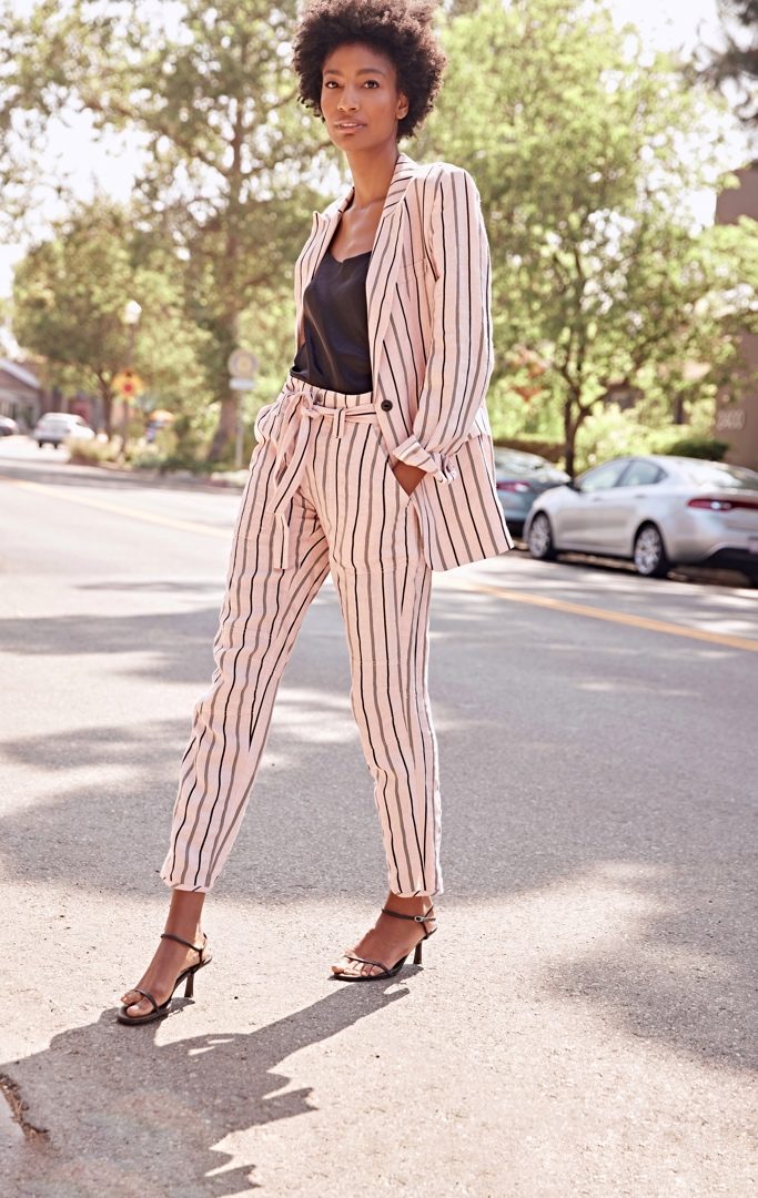 Audrianna Strickland